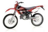 2008 Beta RR Enduro 50 photo